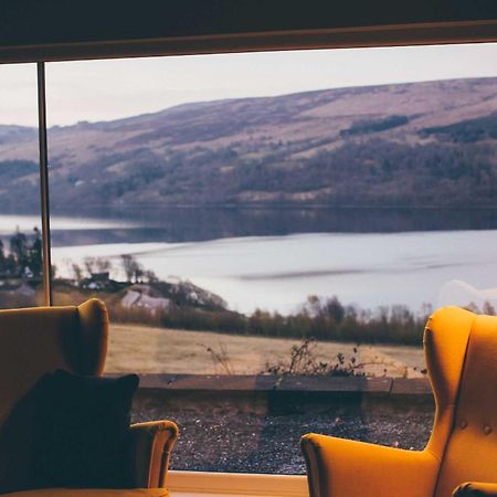 Boreland Loch Tay Aberfeldy Bagian luar foto
