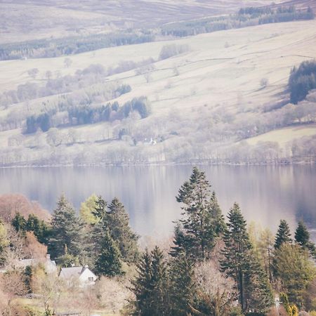 Boreland Loch Tay Aberfeldy Bagian luar foto