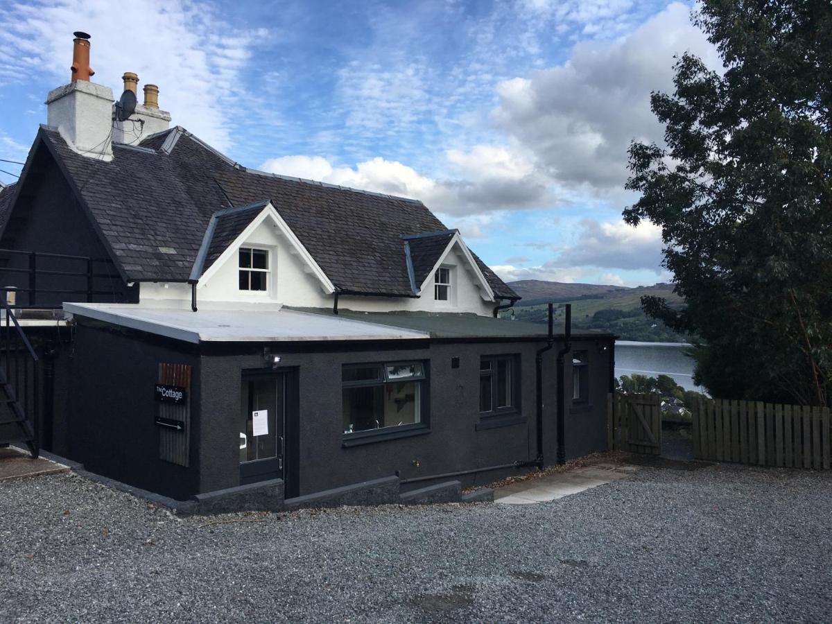 Boreland Loch Tay Aberfeldy Bagian luar foto