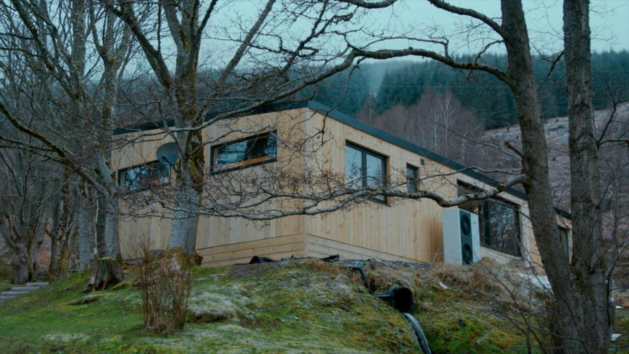 Boreland Loch Tay Aberfeldy Bagian luar foto